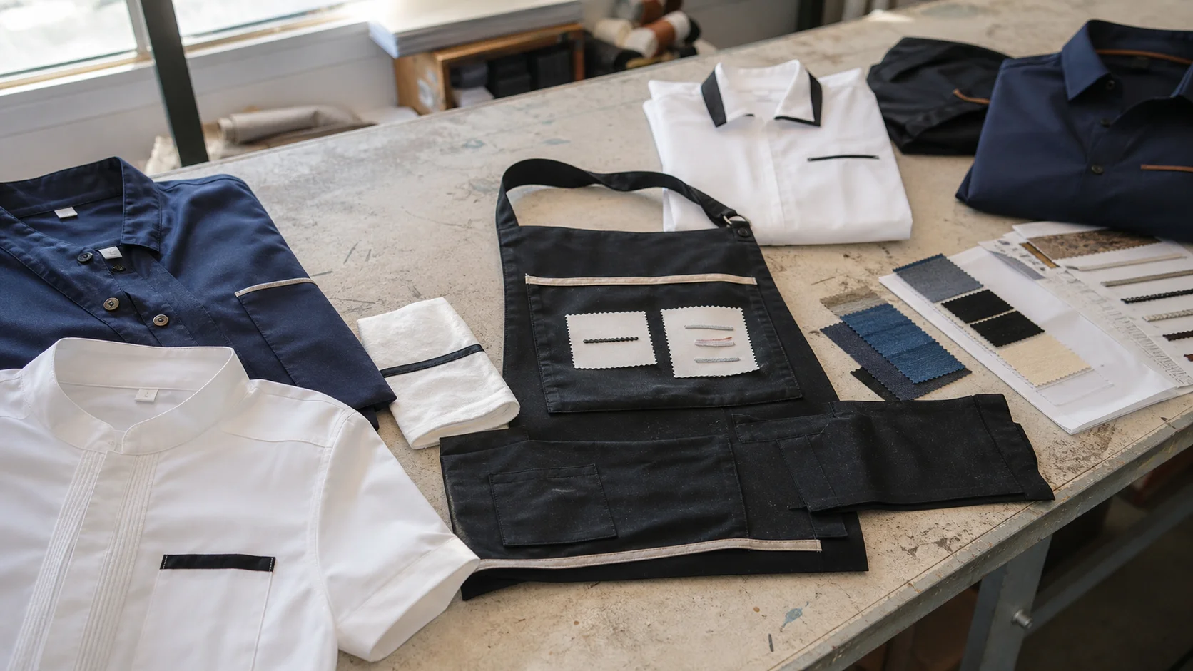 OEM Activewear Set Embroidery Pricing for Buyers