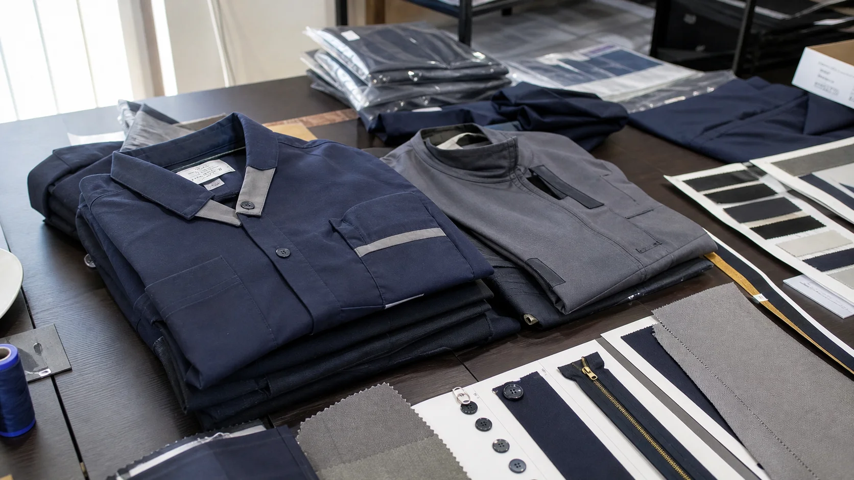 Custom Team Tracksuit MOQ Pricing for Resort Buyers