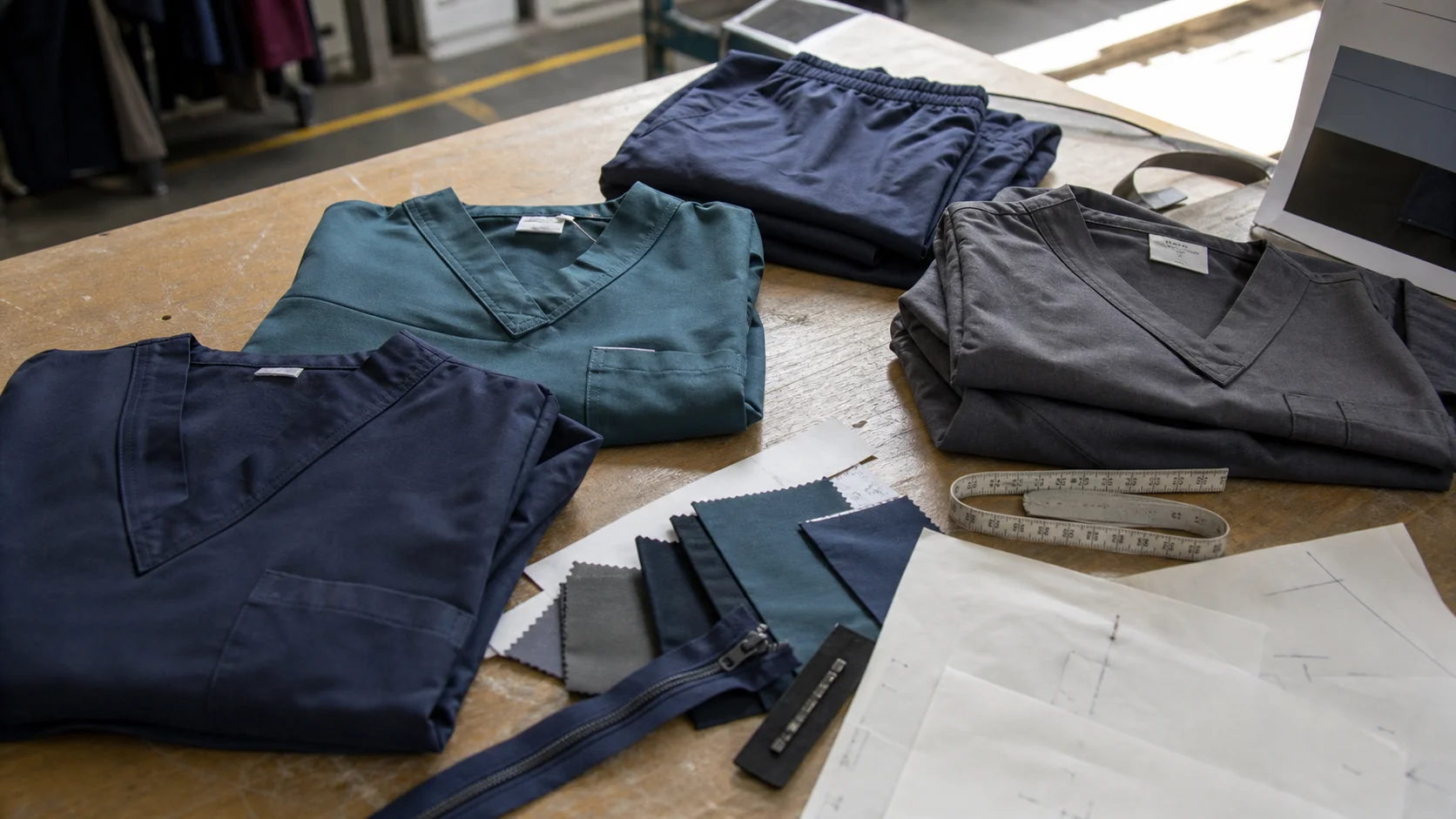 Bulk Heat Transfer Jackets for Distributor Orders