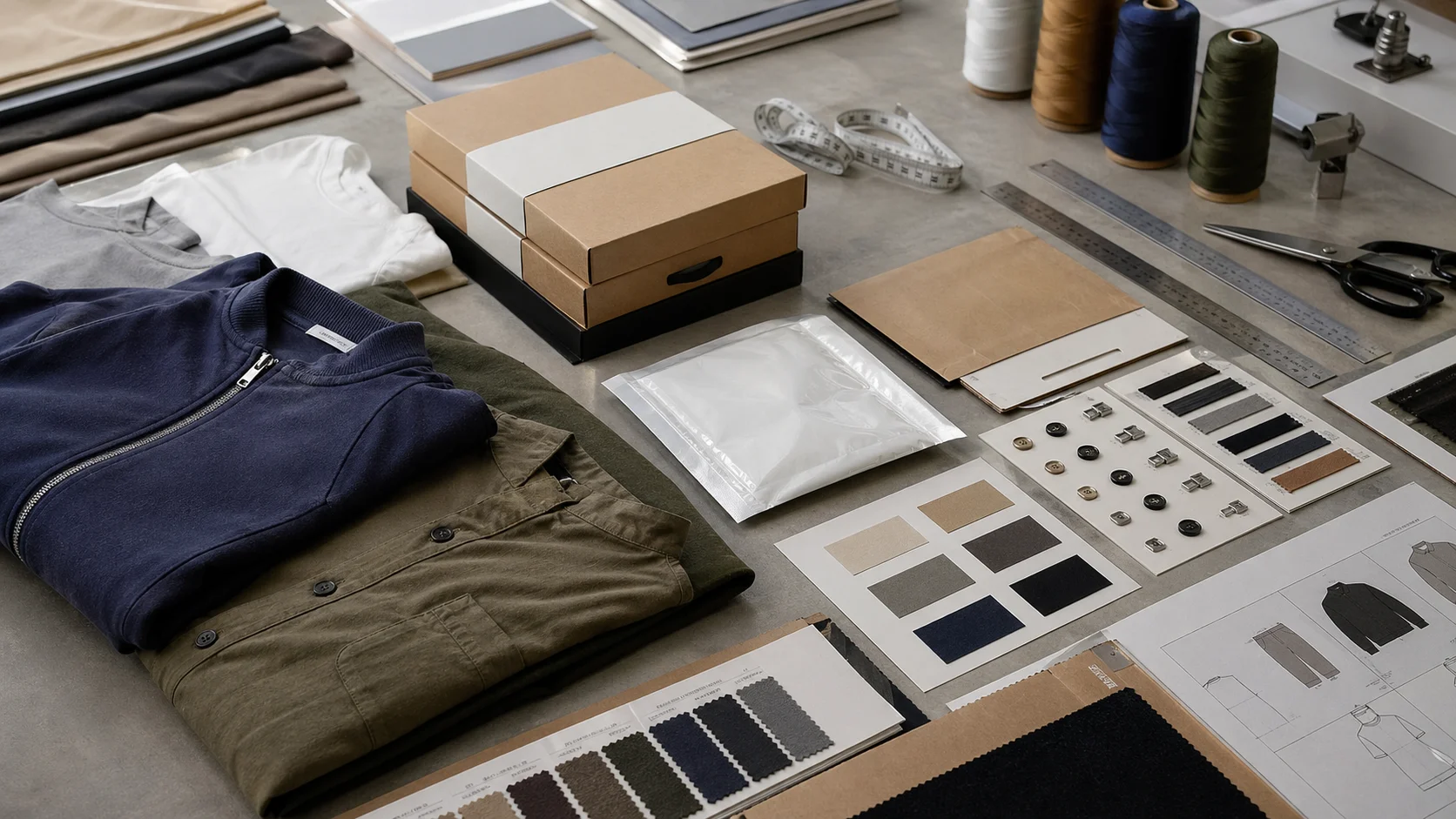 Sustainable Packaging Inserts for Brands: Costs, Materials
