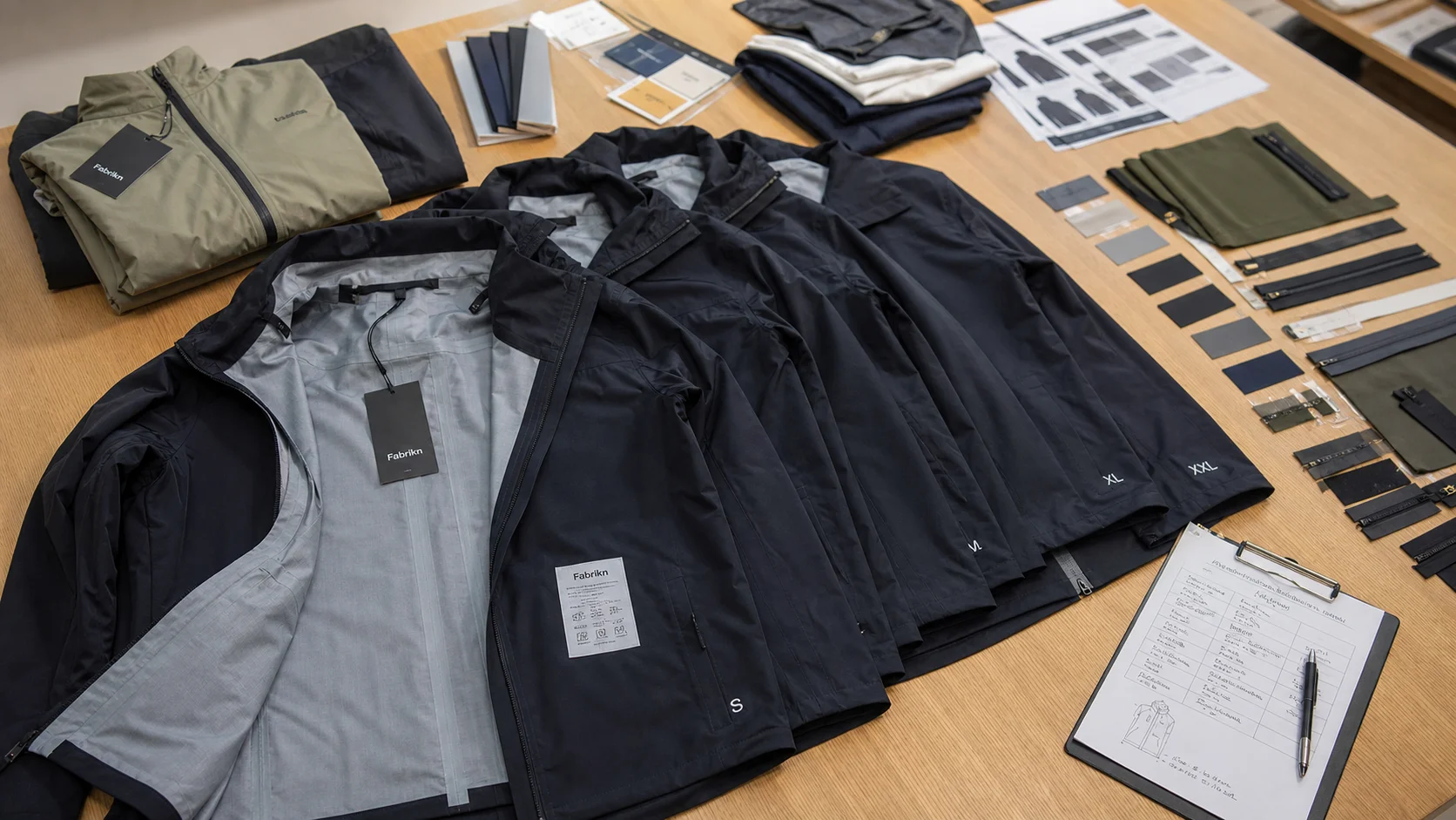 Manage Minimum Order Quantity Negotiations: Samples, Cost