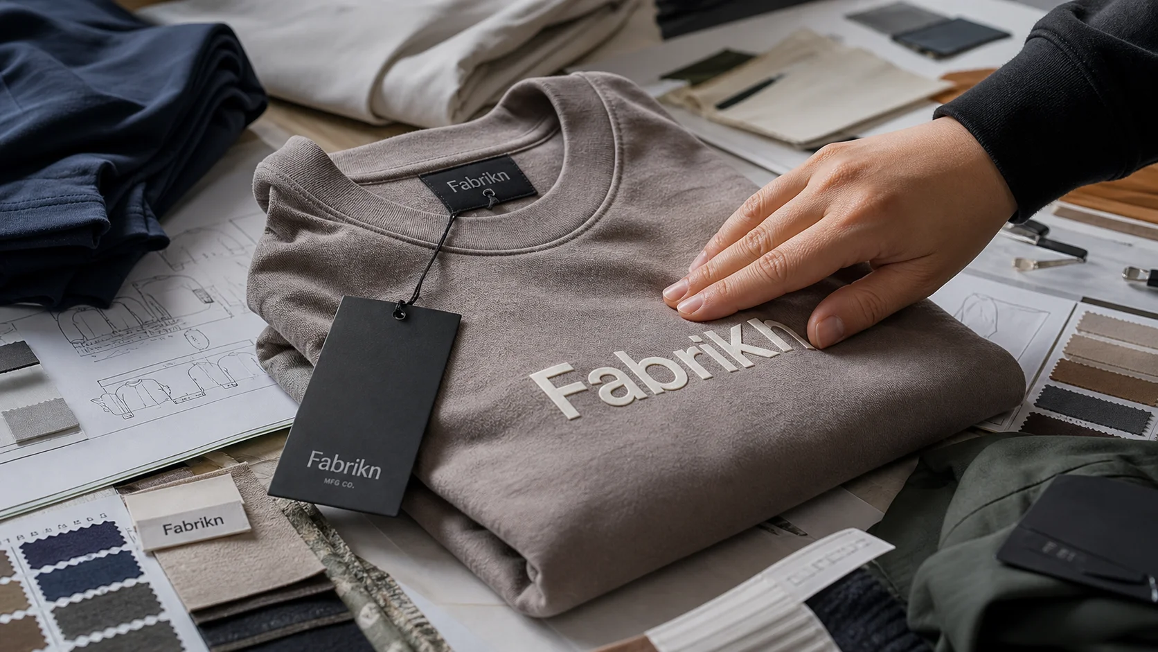 Shipping Methods for Apparel Ecommerce: Samples, Cost