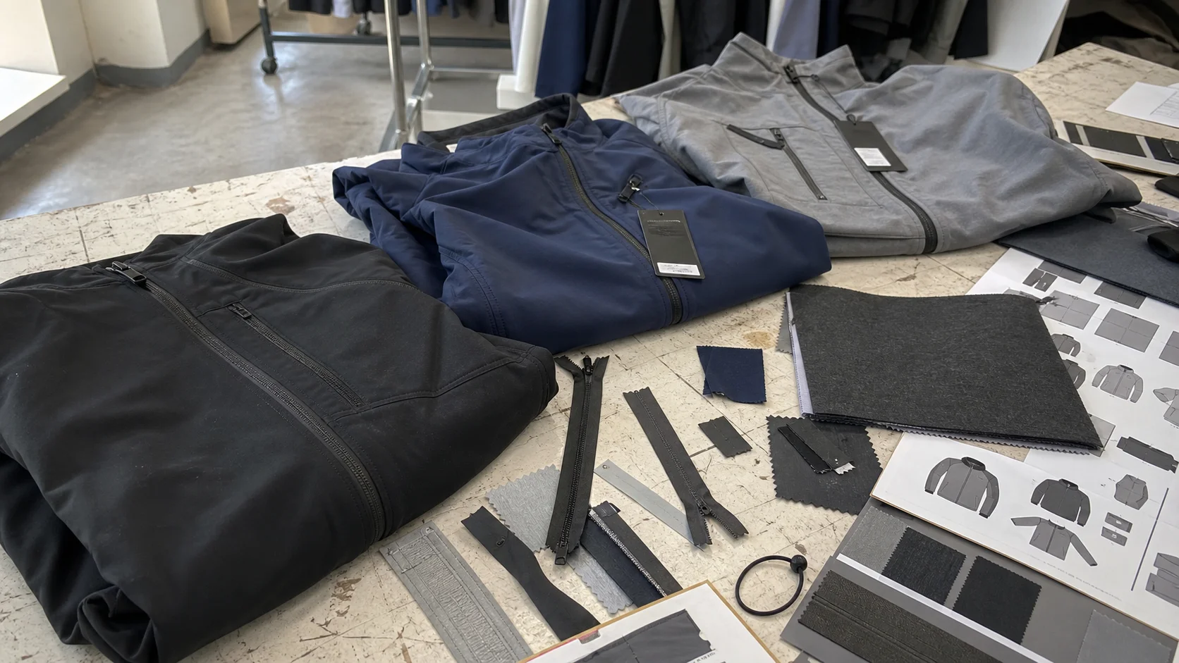Softshell Jacket MOQ Pricing Review for Cleaning Crews