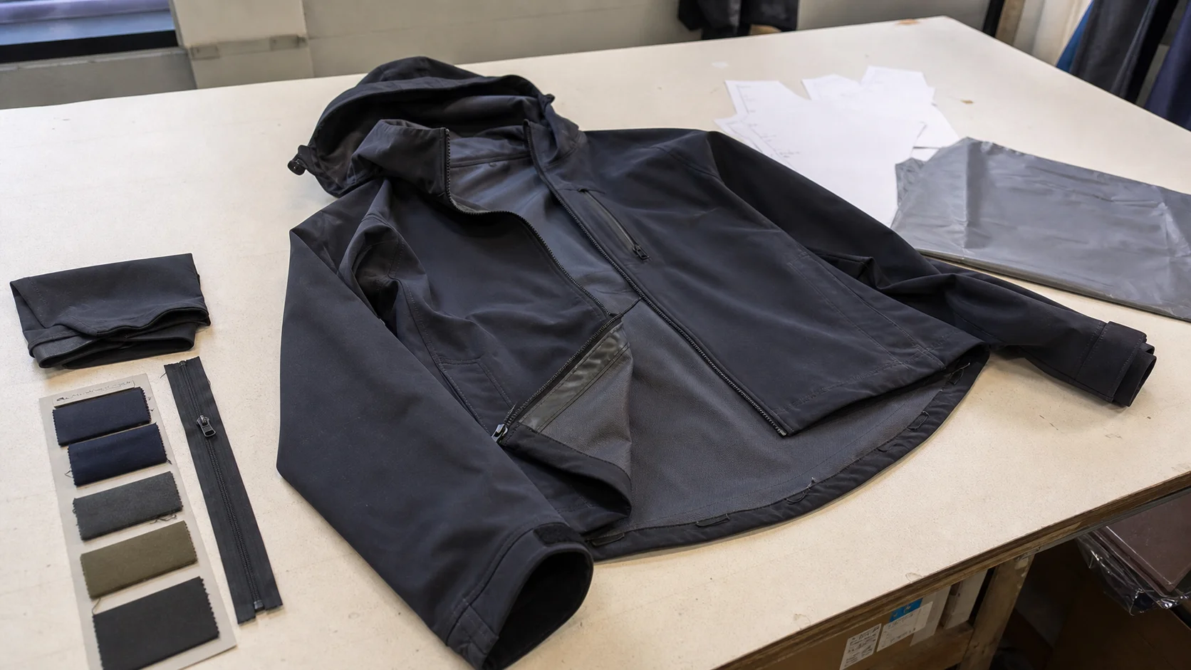 Softshell Jacket Wash Test Review for Buyers