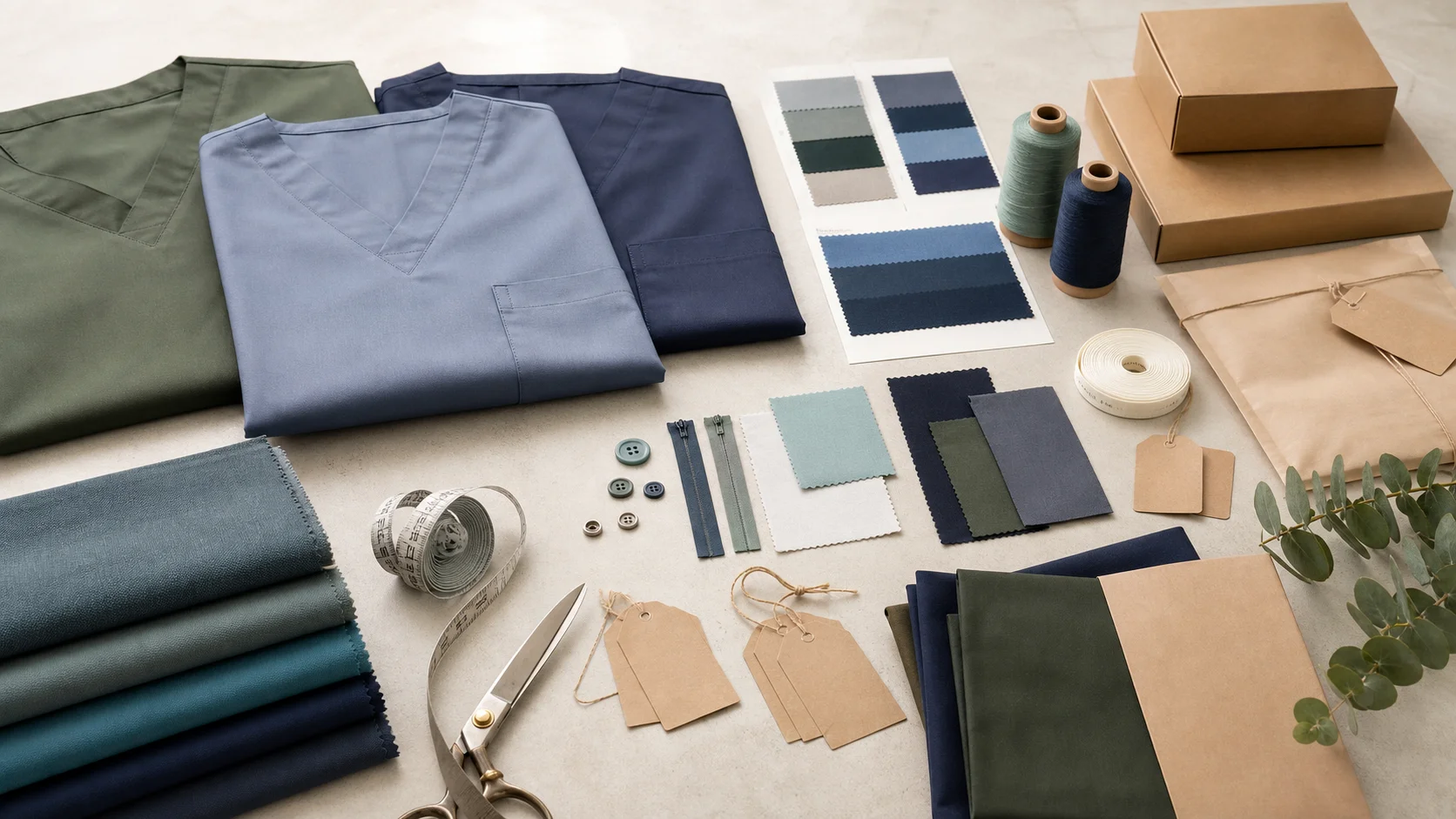Custom Recycled Paper Packaging for Apparel: Costs and Specs