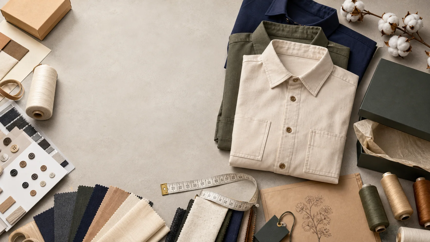 Apparel Ecommerce Unboxing: Box Strength and Inserts