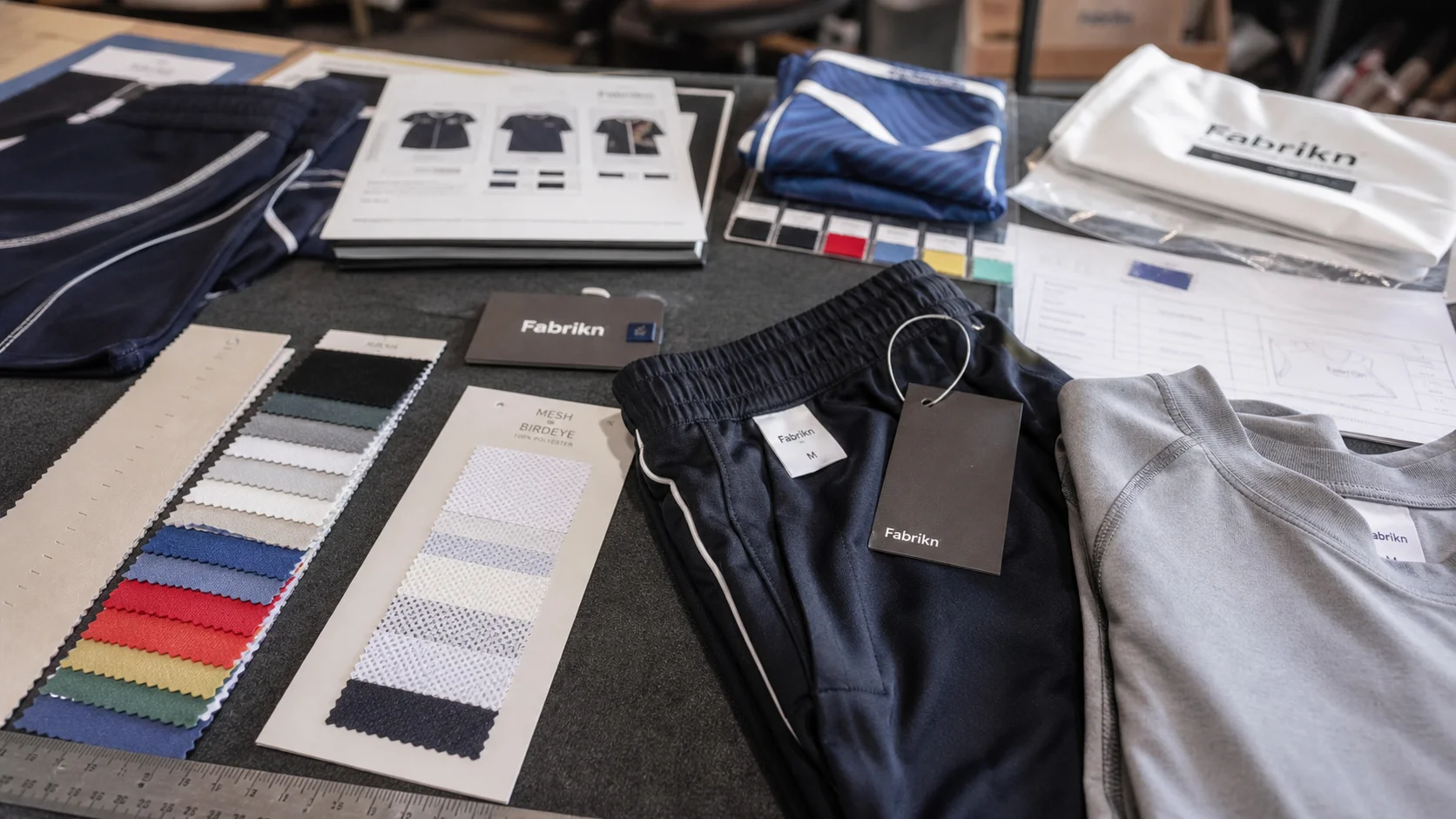 Boost Mailer Bags With Custom Embossed Stickers
