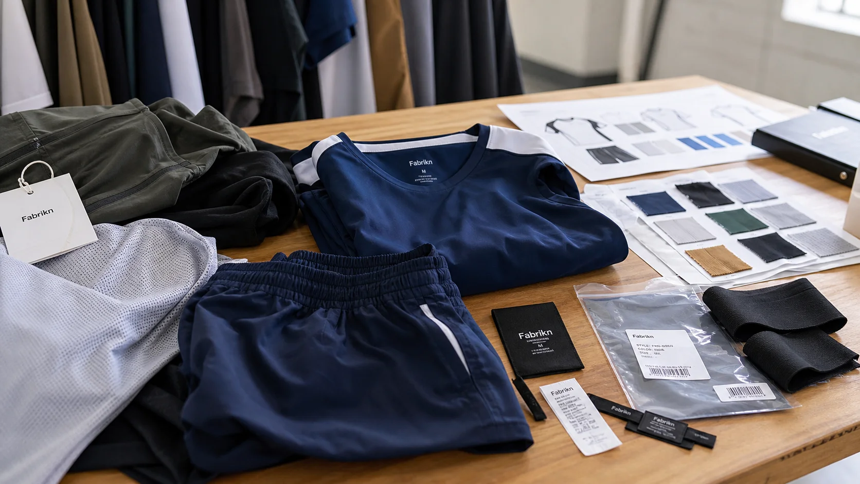 Custom Clothing Packaging Inserts for Ecommerce: What Works