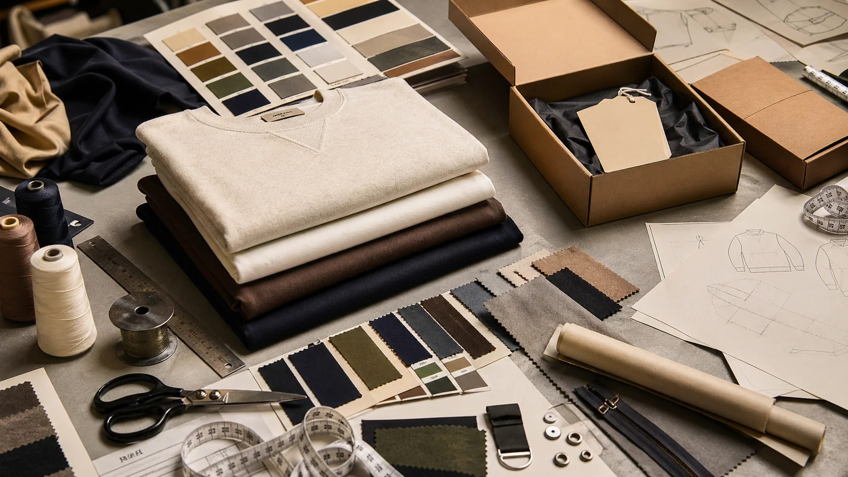 Eco Friendly Mailer Bags for Fashion Ecommerce: Costs, Fit