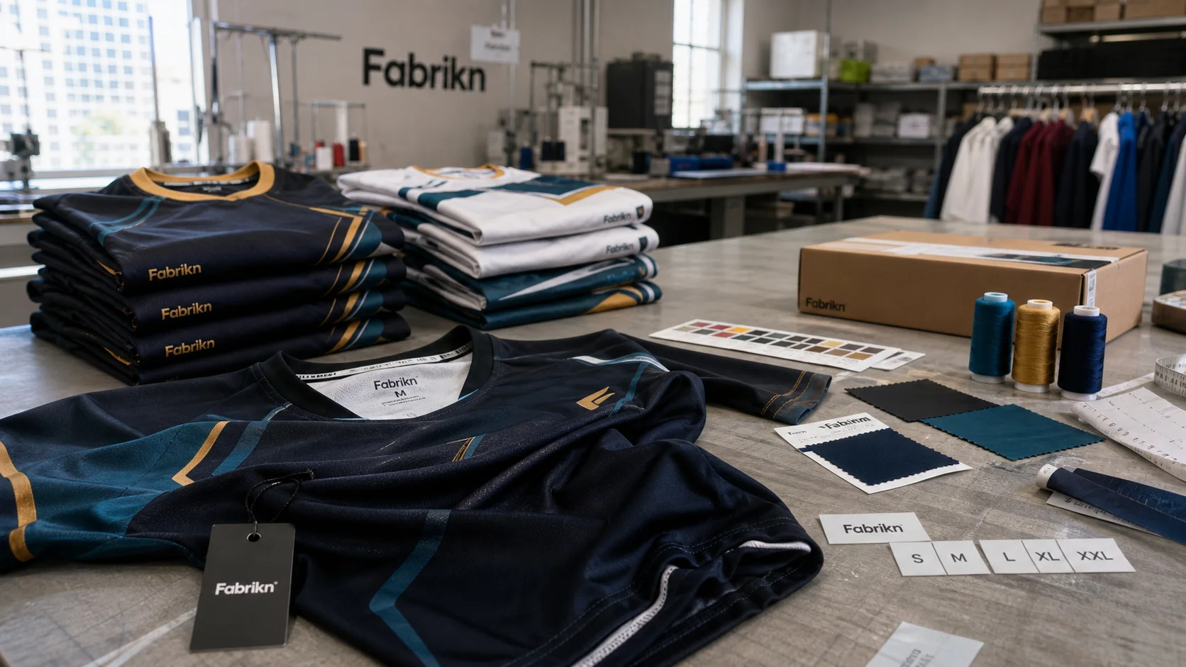 Sustainable Garment Mailers Buyer Checklist: Material
