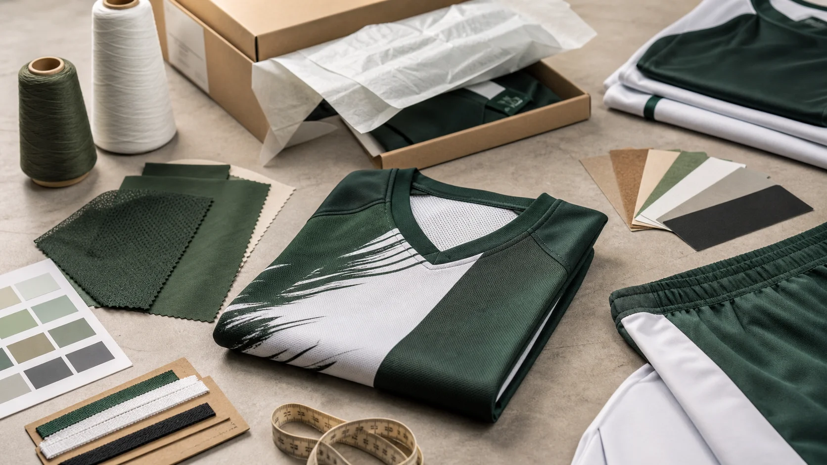 Use Trade Shows to Find: Samples and QC
