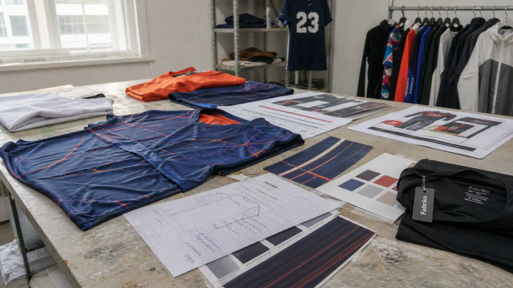 Private Label Clothing: Specs and Cost