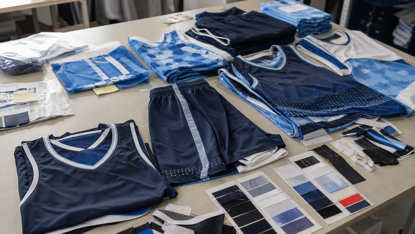 Sublimation Basketball Kits Bulk Order Mistakes