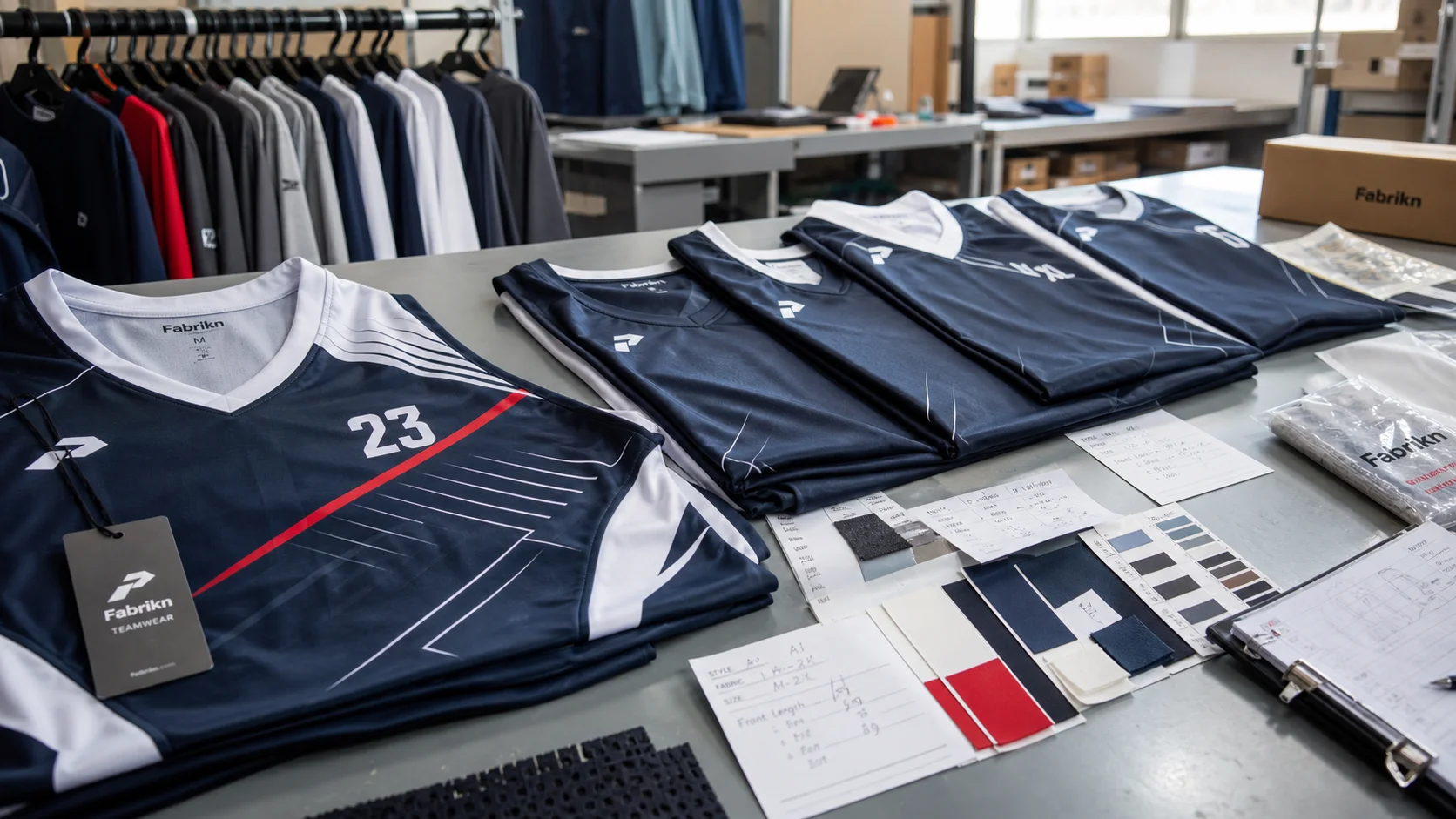 Information Is Required on Clothing Labels: Material,