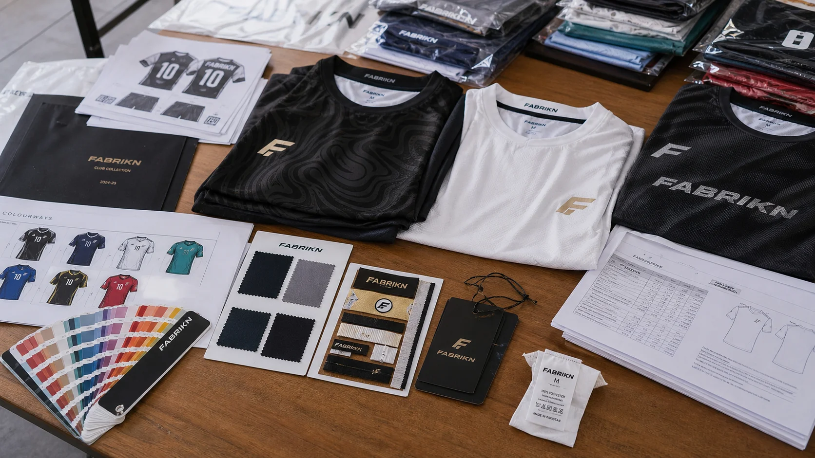 Social Media Strategy for Fashion Brands: Samples, Cost