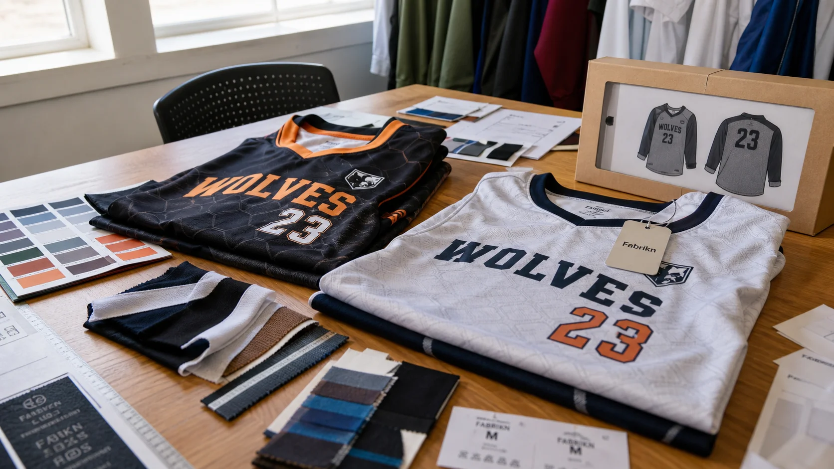 Apparel Mailer Quote Checklist: Closure and Shipping