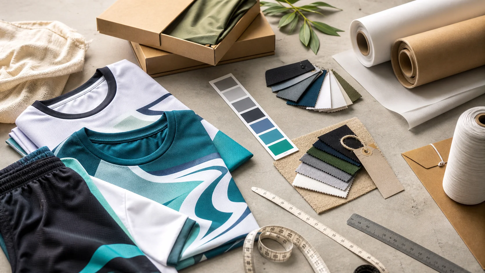Custom Poly Mailer Bags for Clothing Stores