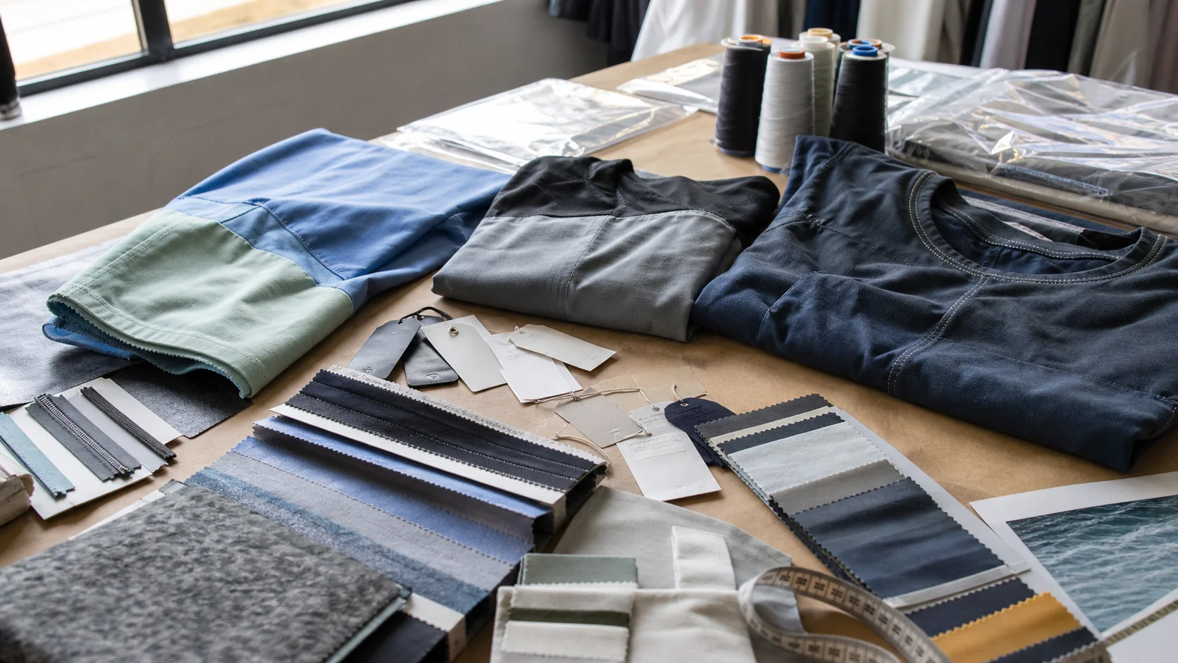Surf Shop Tech Packs for Bulk Orders