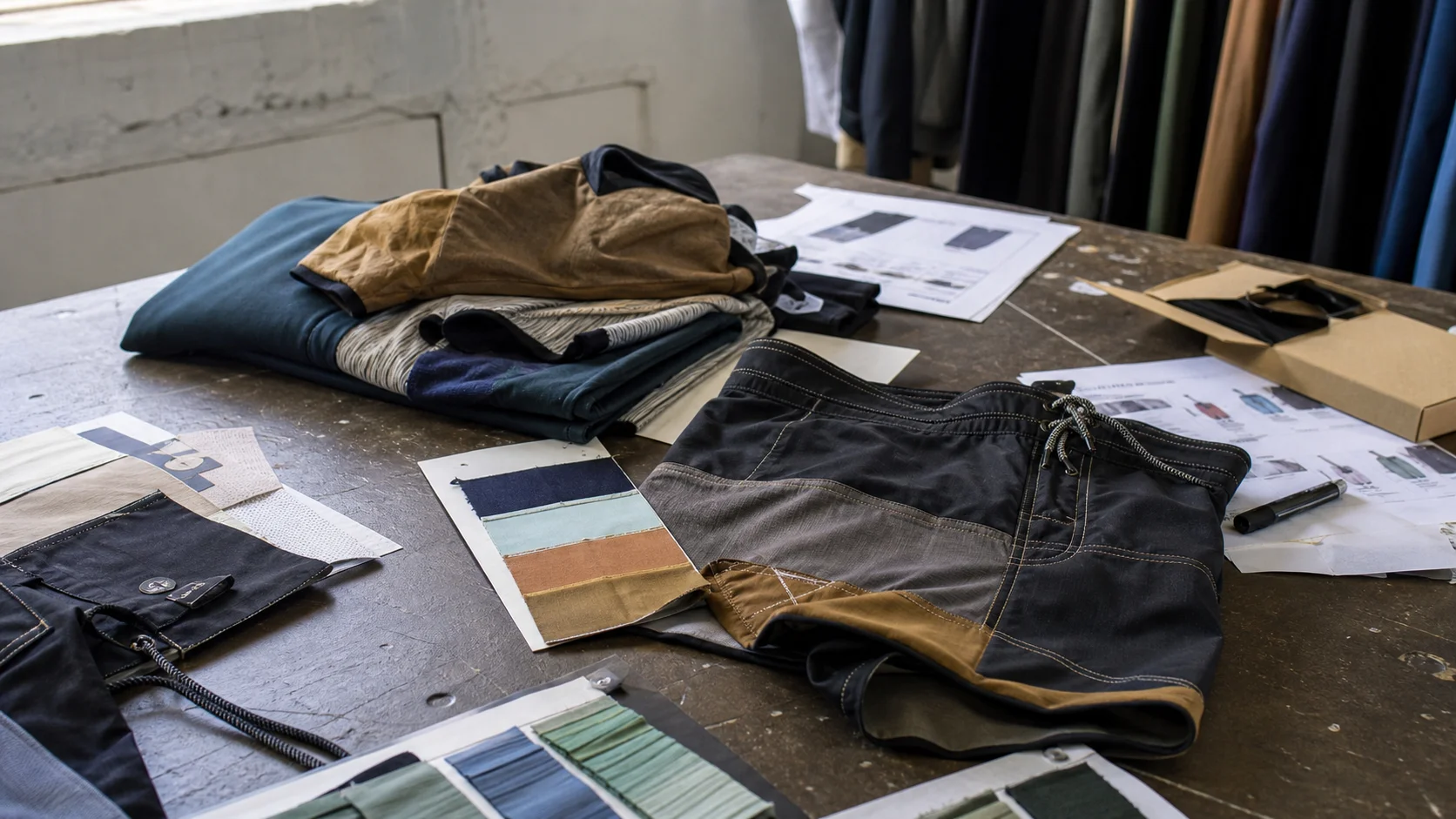 Surf Shop Tech Packs for OEM Buyers