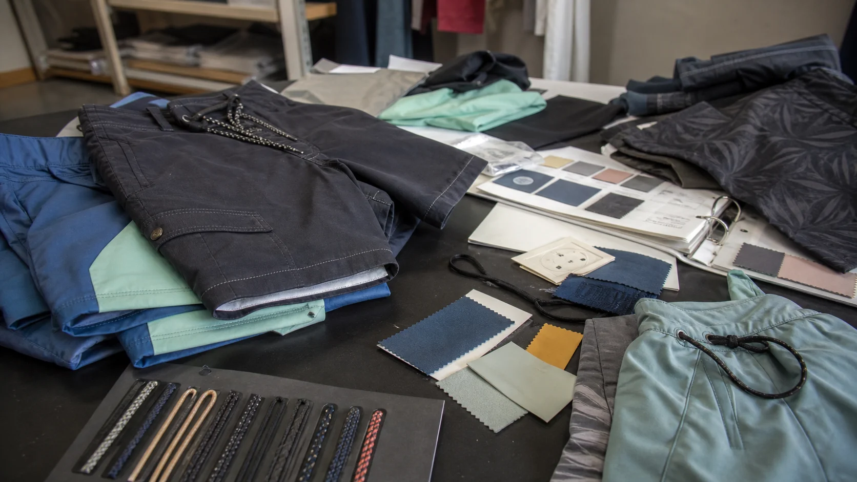 Surf Shop Tech Packs for Wholesale Buyers