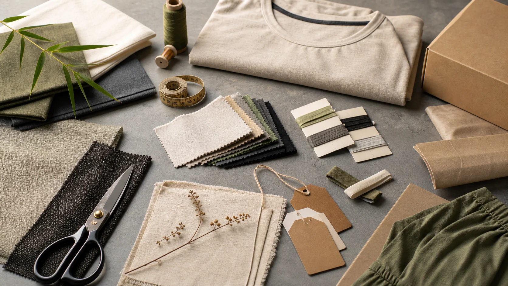 Recycled Paper Hang Tags for Brands: Costs, Quality, Impact