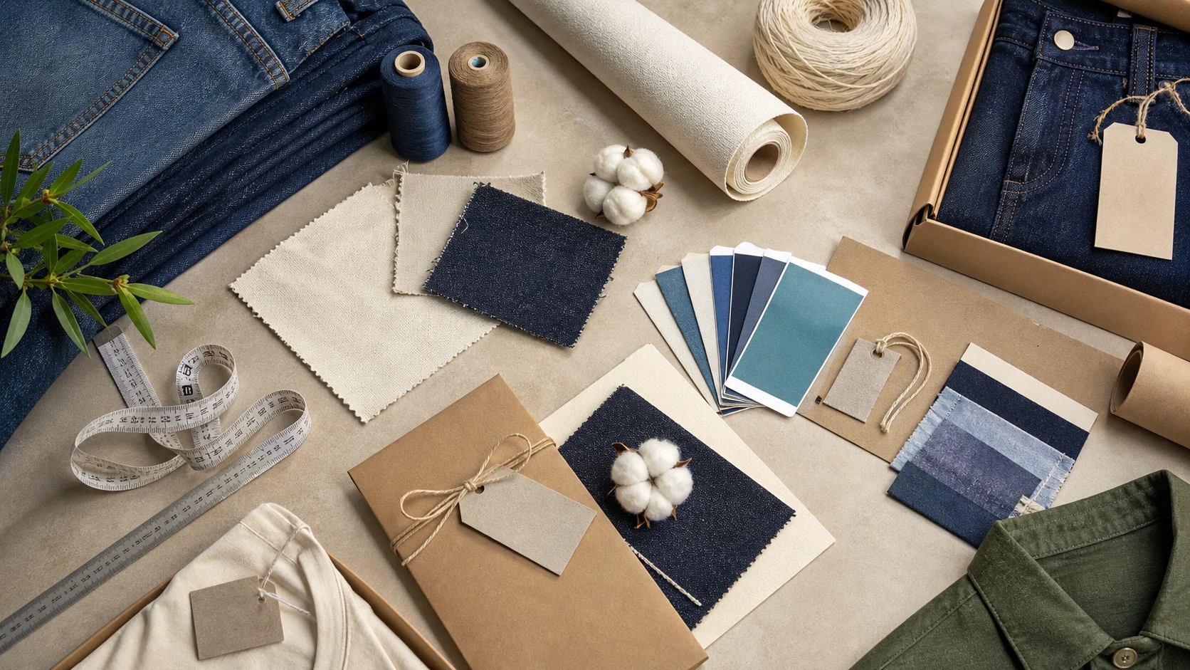 Clothing Brand Launch Metrics: The Key KPIs to Track for a