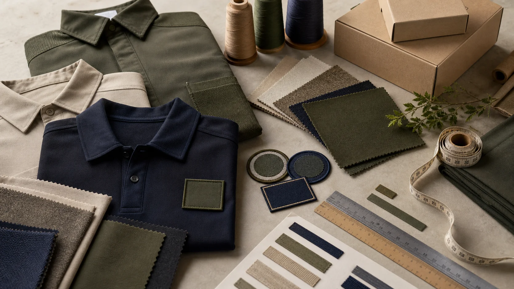 The Packaging for T Shirts: Packing and Cost