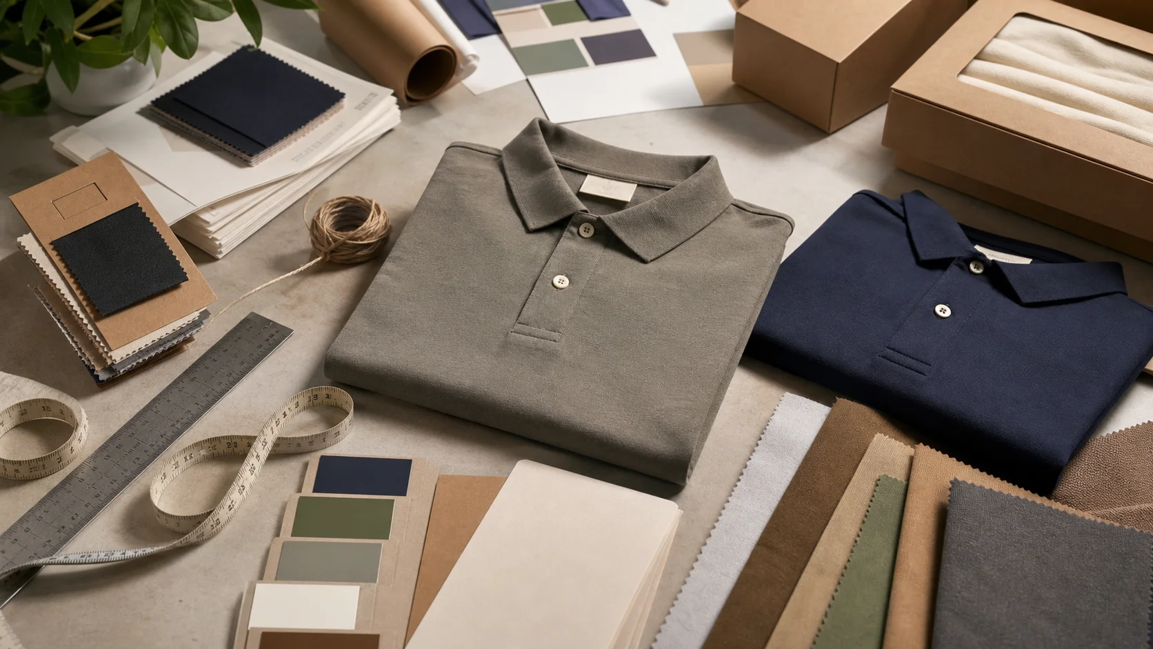 Clothing Factory Minimum: A Clear Explanation for Brands