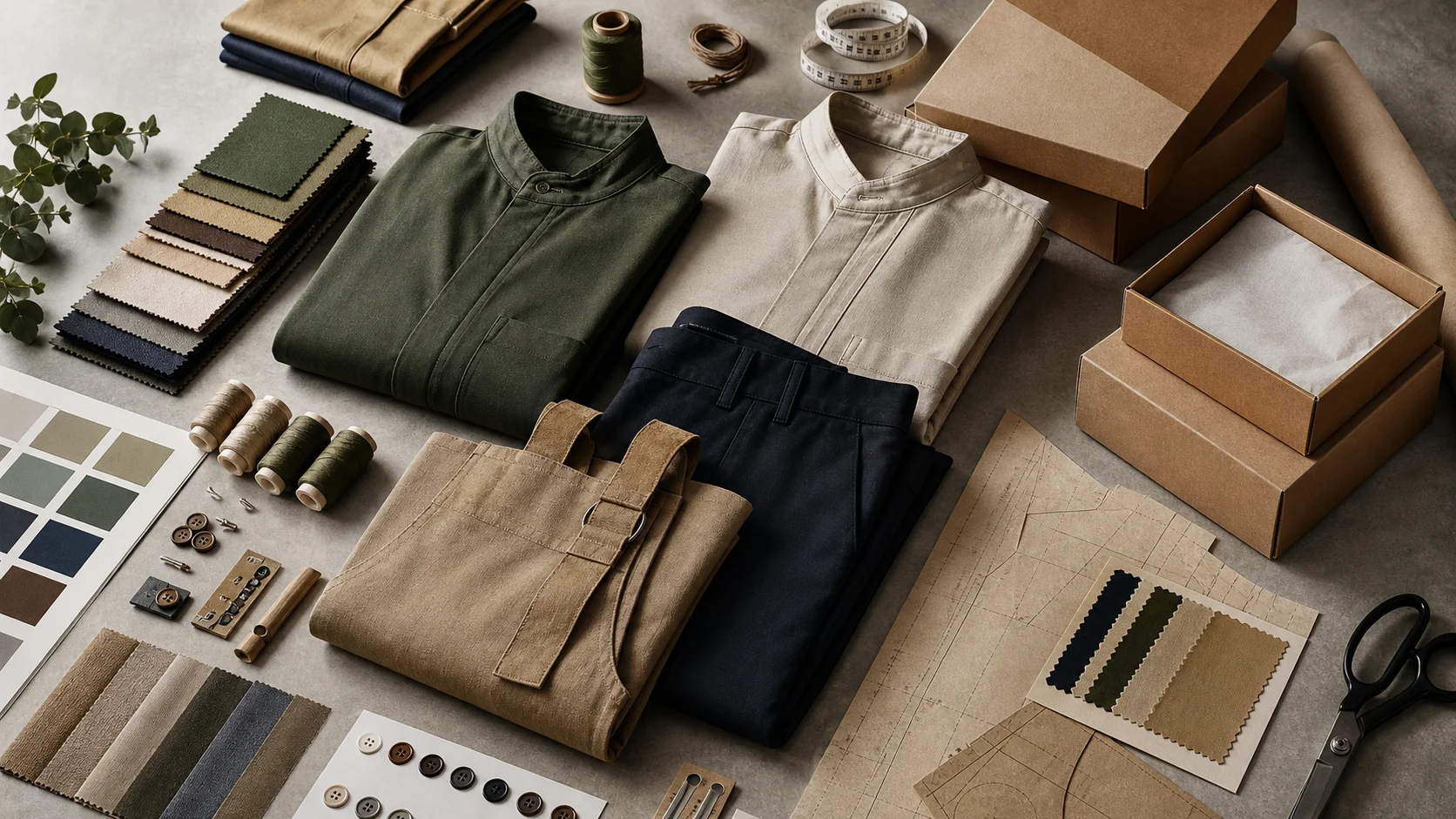 Eco Friendly Swing Tags for Fashion Brands: What Works