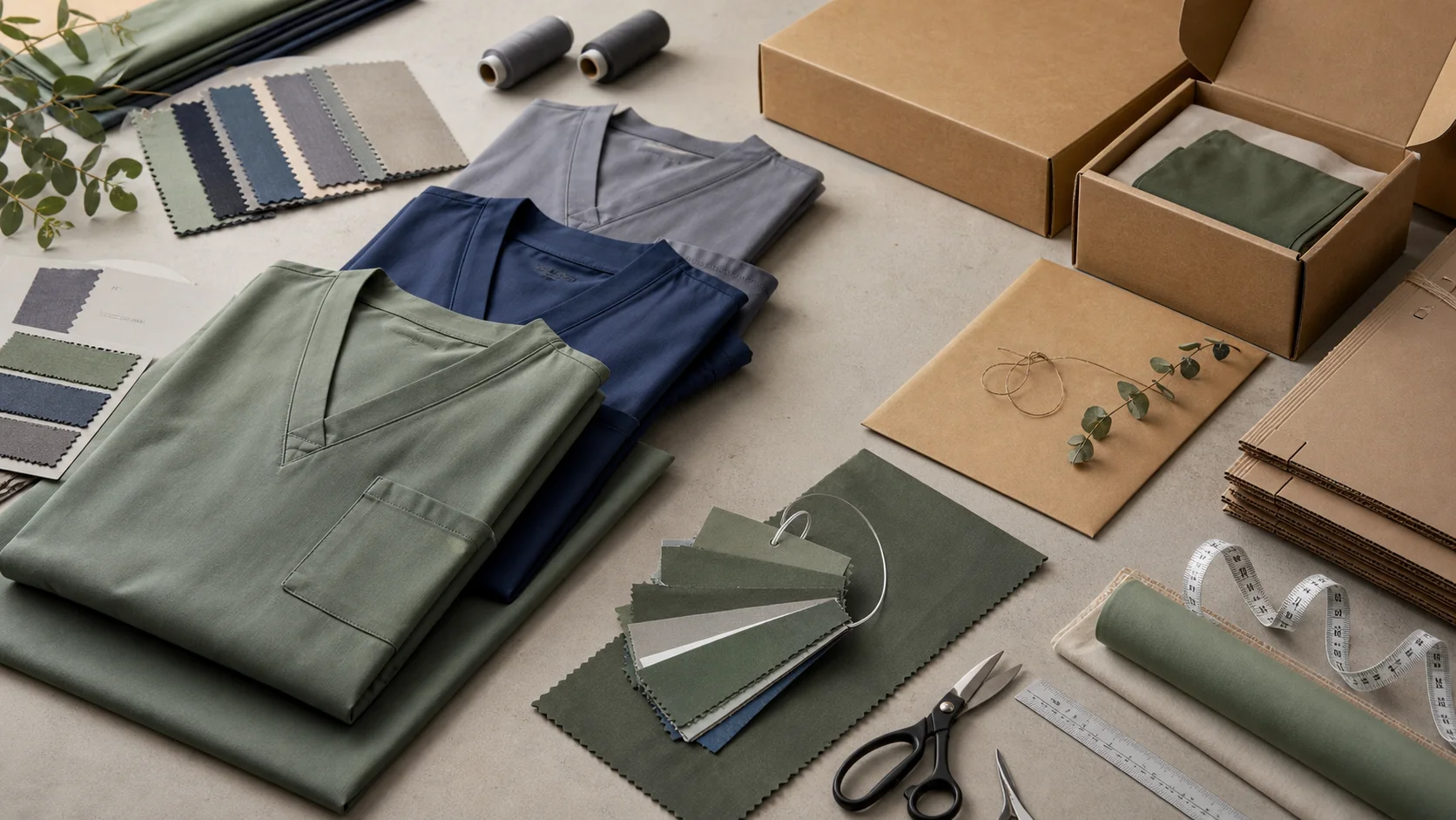 Embossed Branded Boxes for Fashion Ecommerce: Cost, Impact