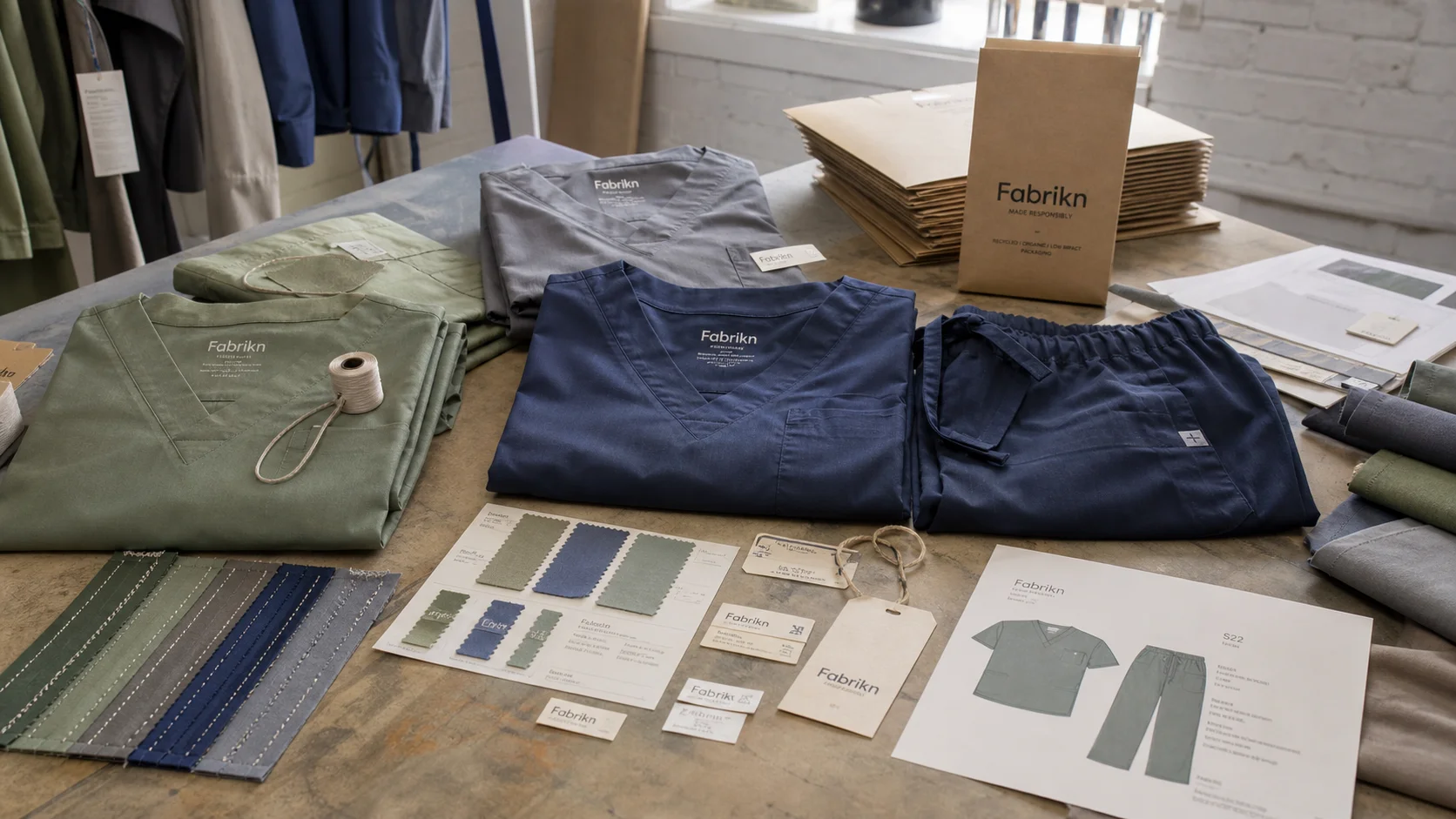 Luxury Fashion Swing Tags: Materials, Finish, Cost, and ROI