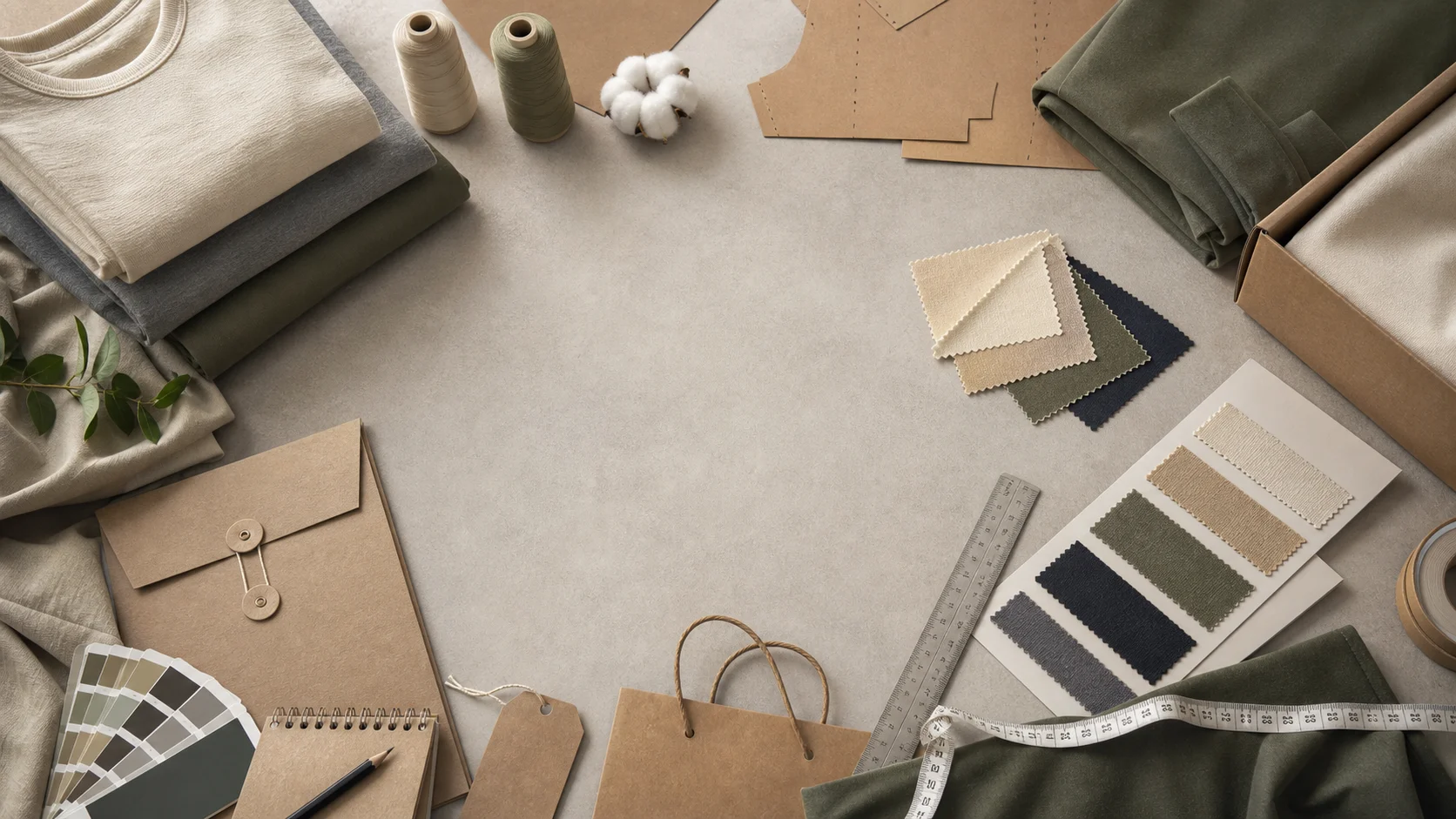 Add QR Codes to Clothing Tags: Production Scope, Cost