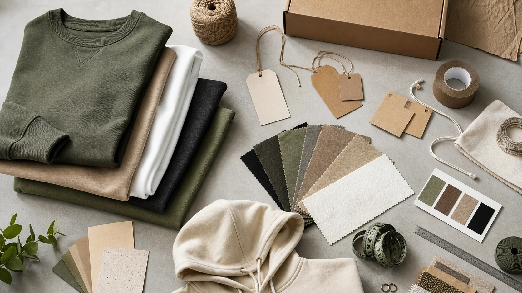 Sustainable Garment Production Cost Comparison