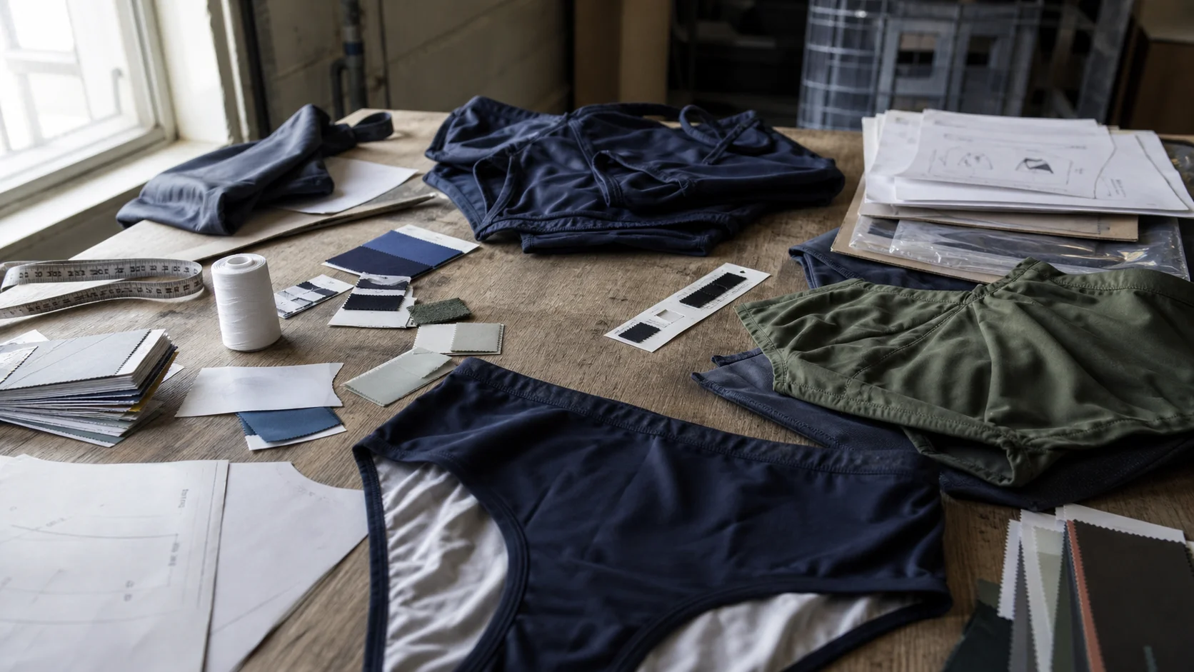 Swimwear Factory Quotes for Startup Brands