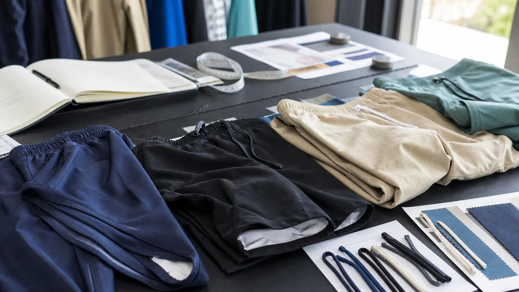 Swimwear Sample Approval Checklist for Startup Brands