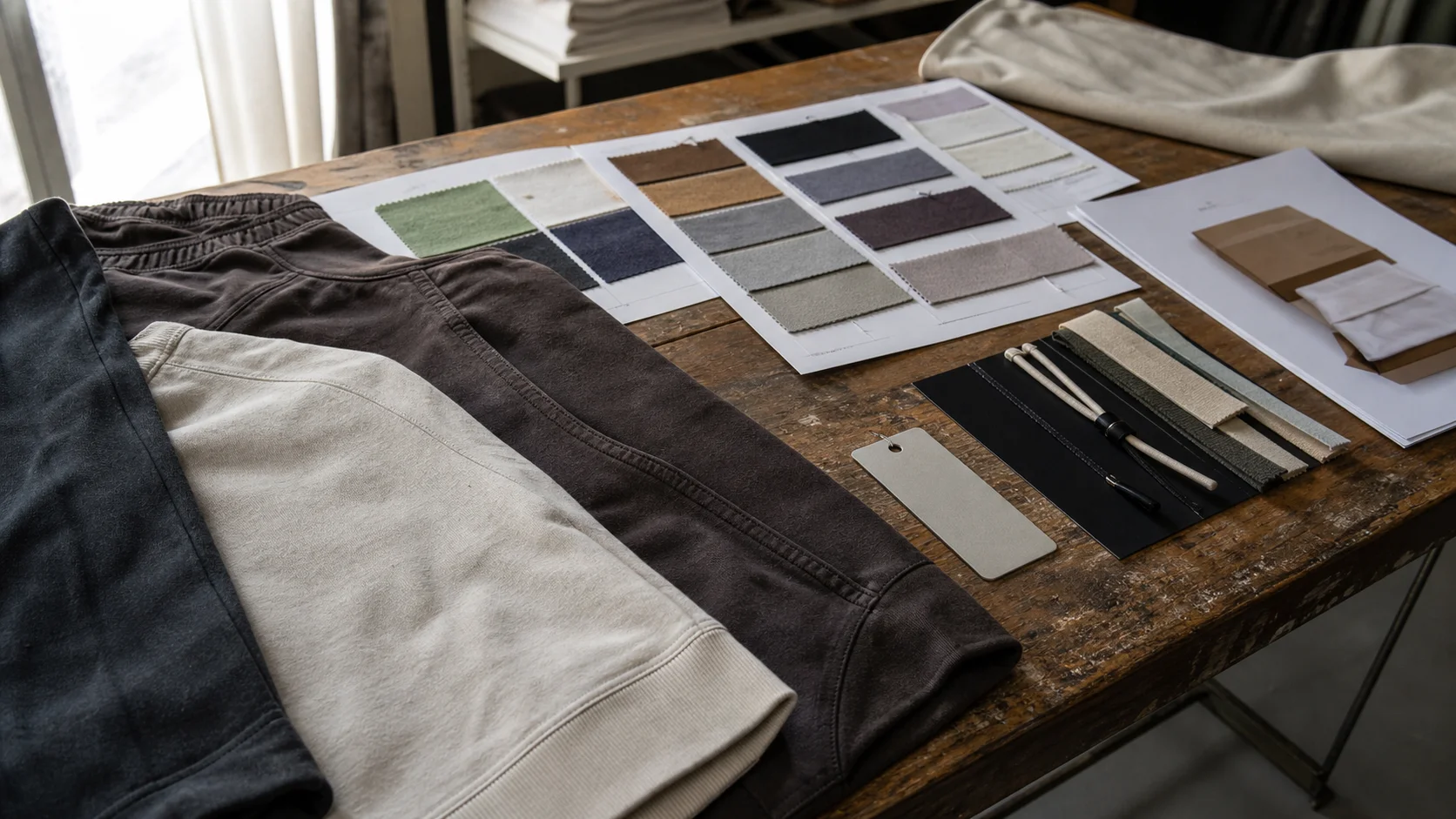 Tech Pack Quote Guide for Boutique Buyers