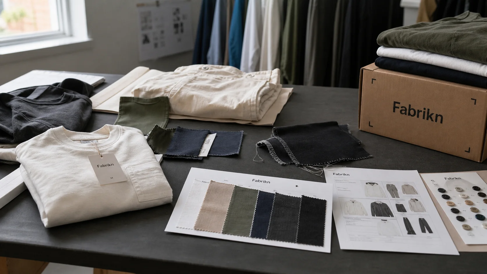 Clothing Launch Branded Boxes: Cost and Timing