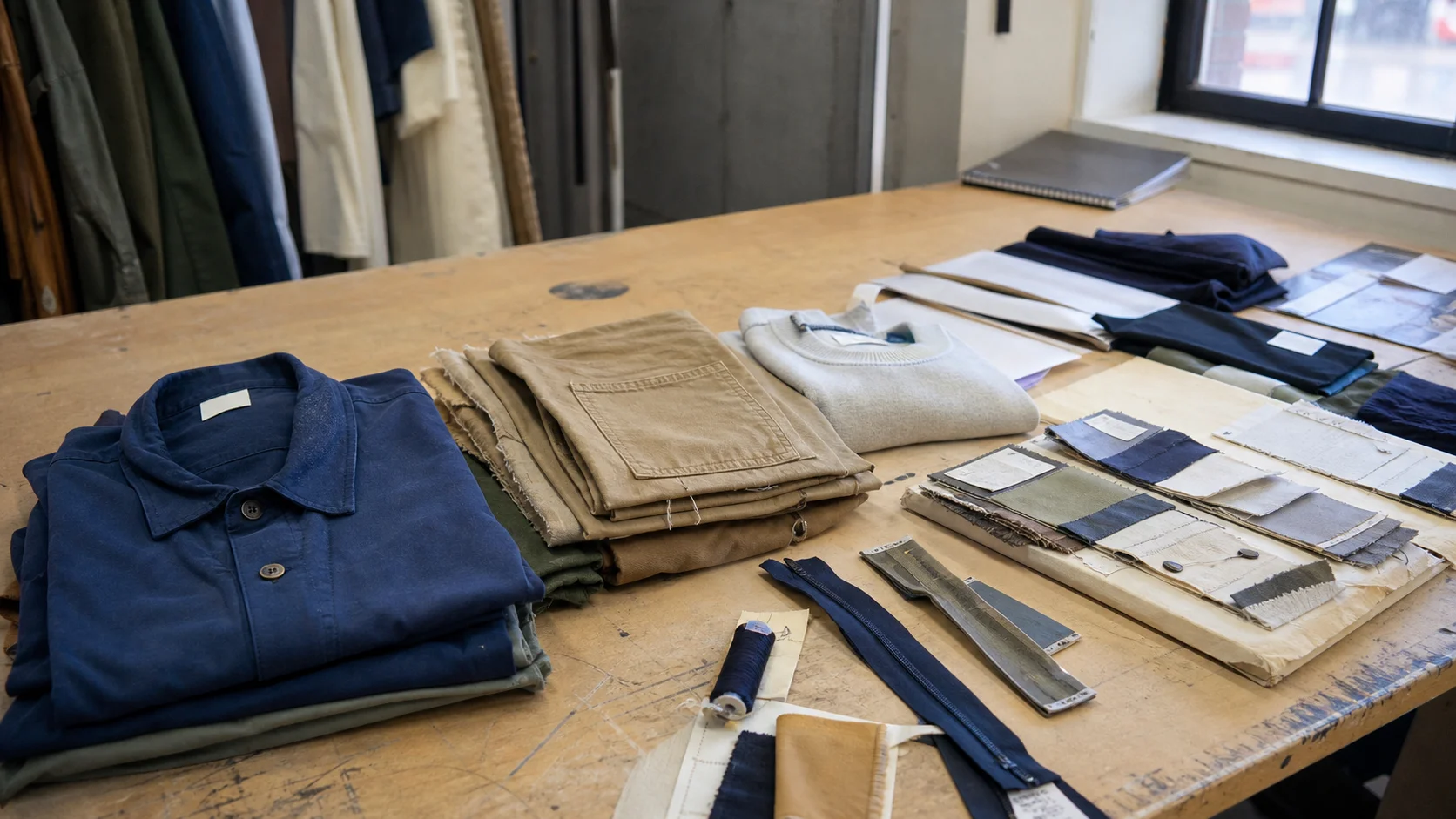 Tech Packs Reorder Planning Startup Brands