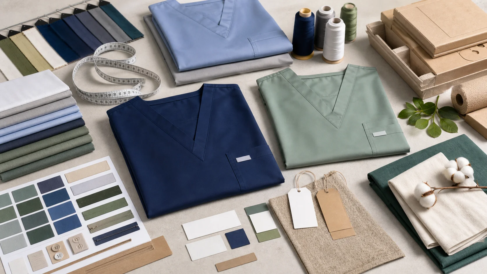 Spot UV Apparel Box Finish: Coverage and Cost