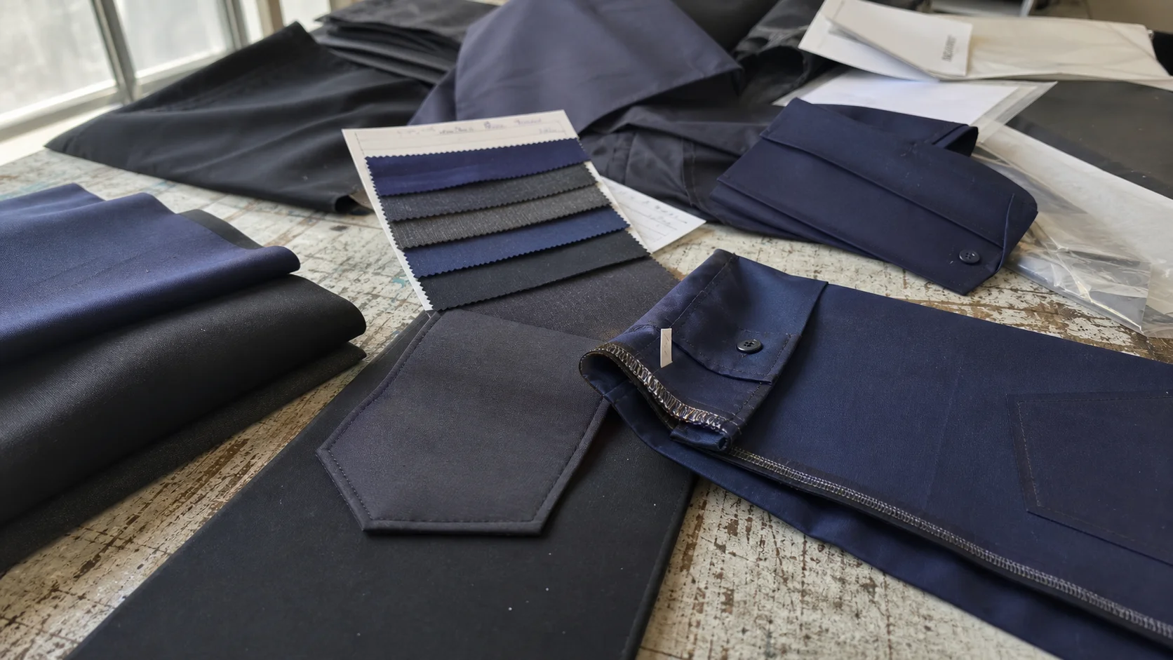 Uniform Trim Sourcing Review for Security Buyers