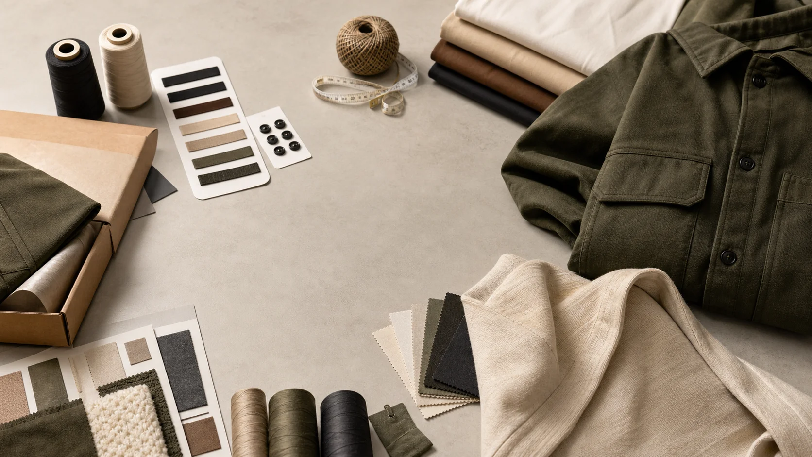 Compostable Poly Mailers for Clothing: Claims and Seal