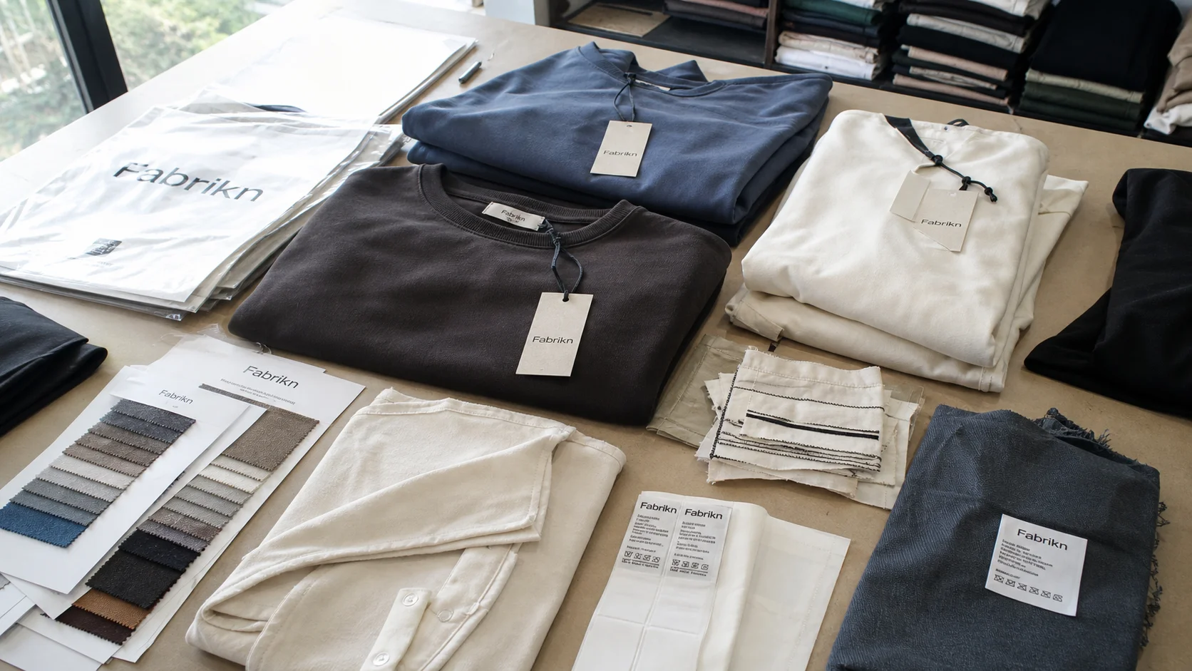 Evaluate Product Consistency Across Repeat Orders: Tech