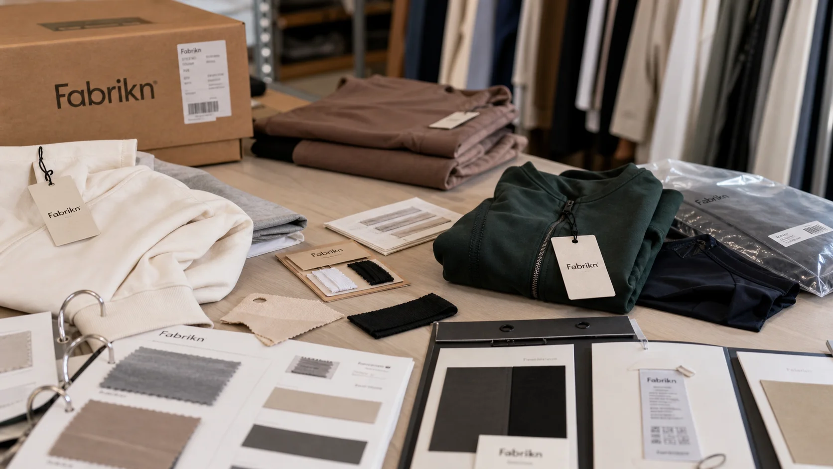 QR Codes for Hang Tags: Data and Print Size