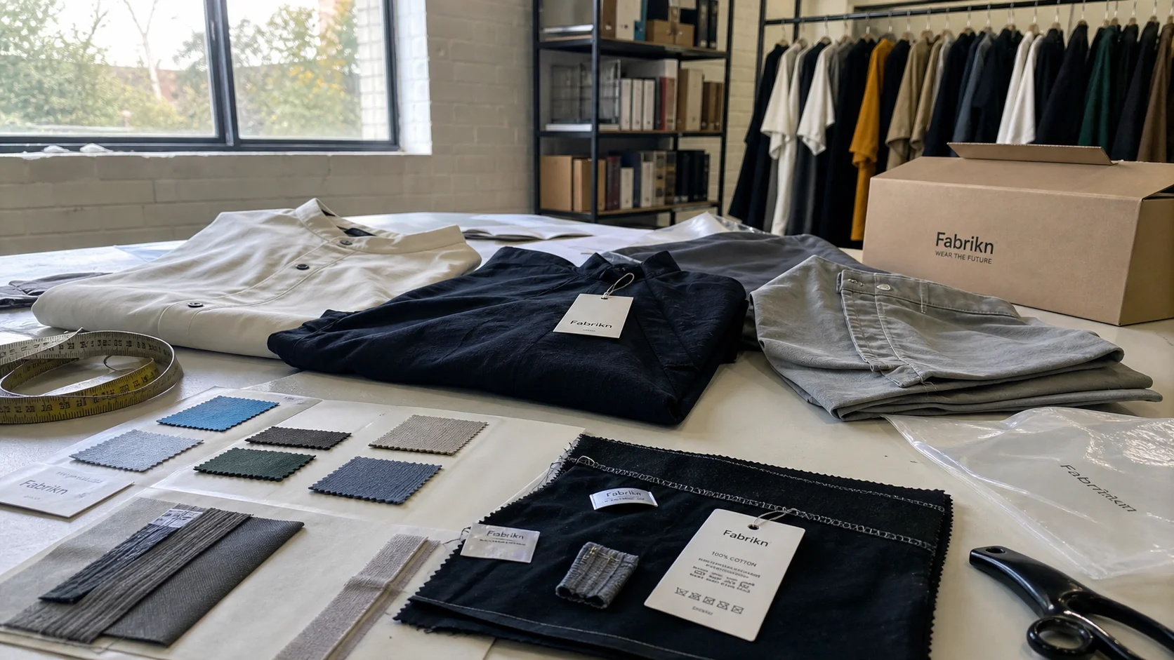 OEM Hoodie Factory Global Sourcing: Samples and Compliance