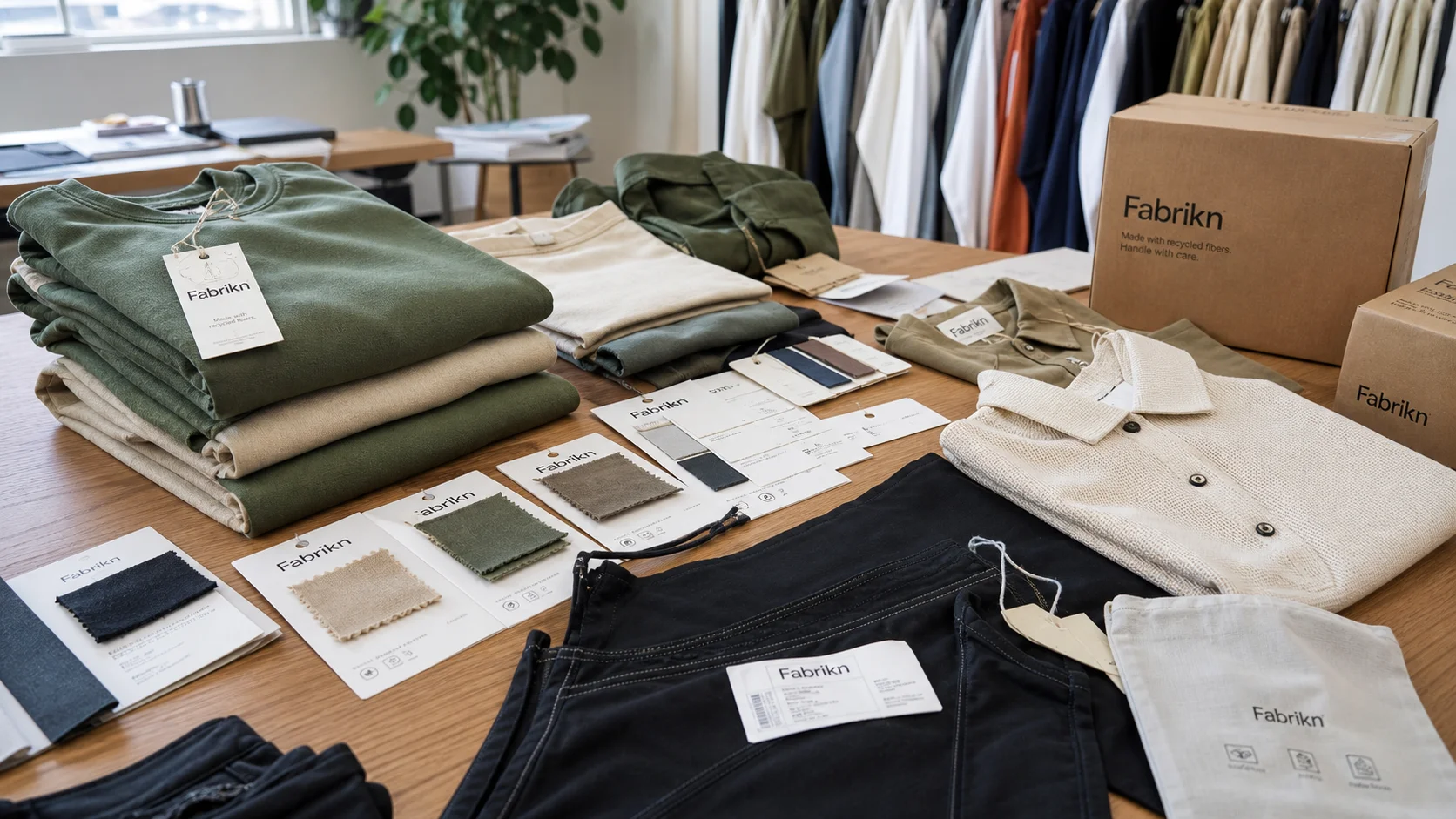 Navigating Wholesale Minimum Order Terms for Boutiques