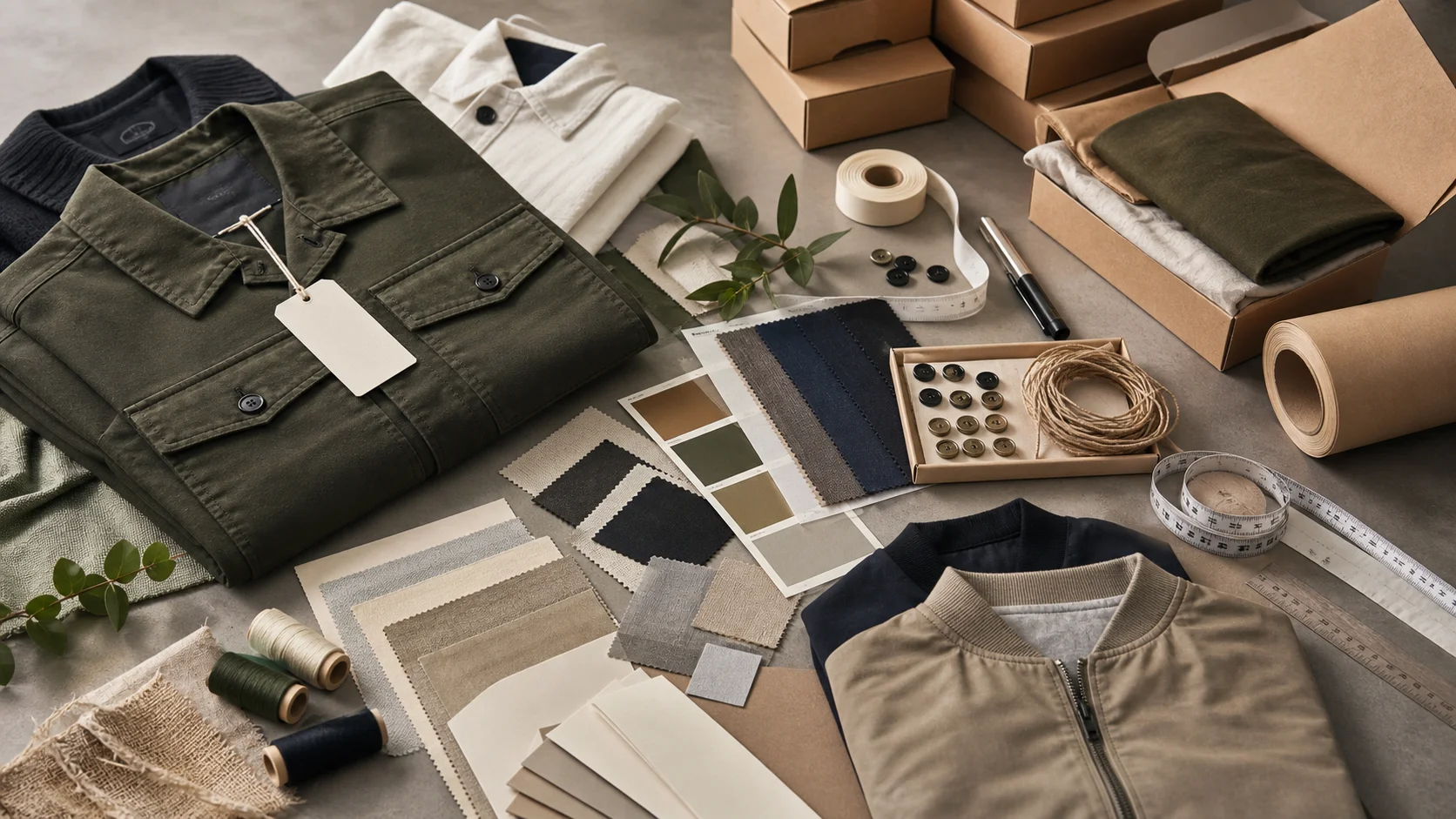Custom Uniform Shrinkage Testing for Tender Buyers