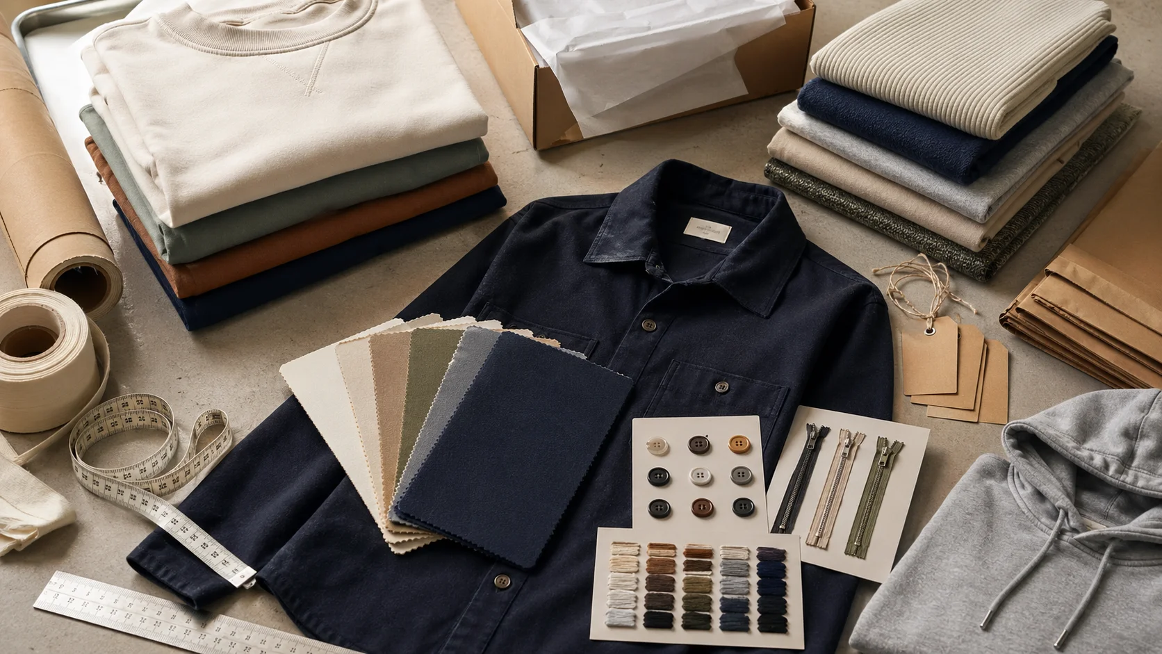 Recyclable Mailer Bags for Clothing Ecommerce: What Works