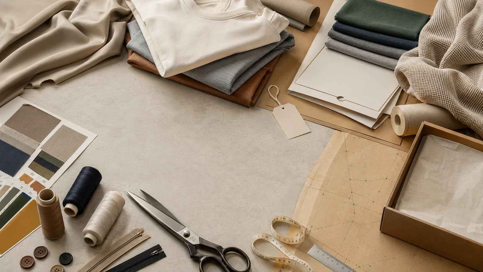 Hoodie Sampling and Production Factory: Costs, Timelines, QA