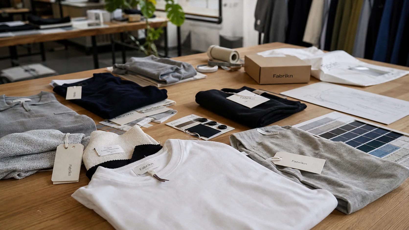 China Garment Production Sourcing: Cost and Signals
