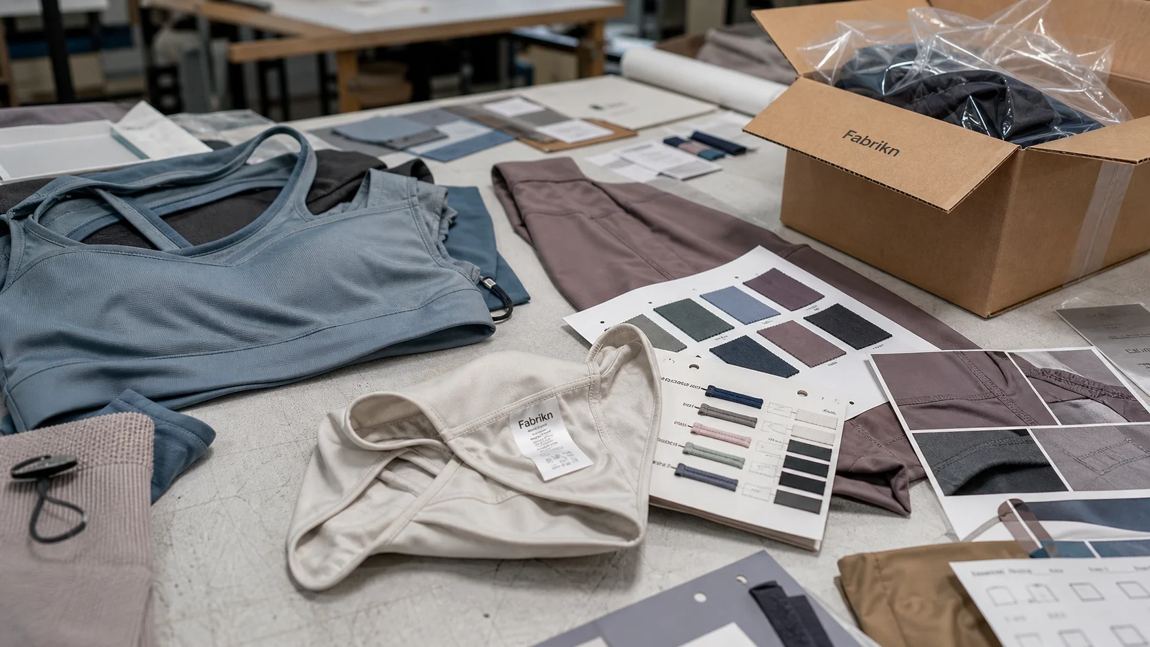 OEM Tracksuits with MOQ for School Buyers